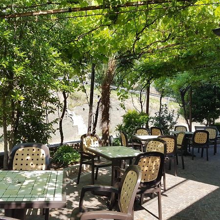 Locanda Castagna 아르지냐노 외부 사진