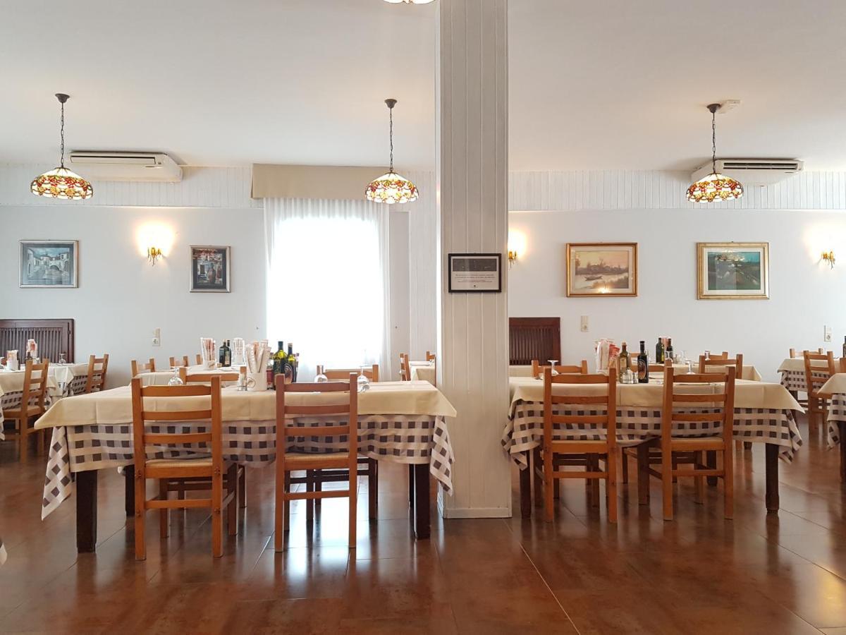 Locanda Castagna 아르지냐노 외부 사진