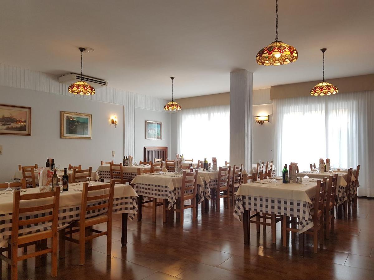Locanda Castagna 아르지냐노 외부 사진